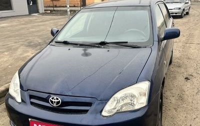 Toyota Corolla, 2005 год, 410 000 рублей, 1 фотография