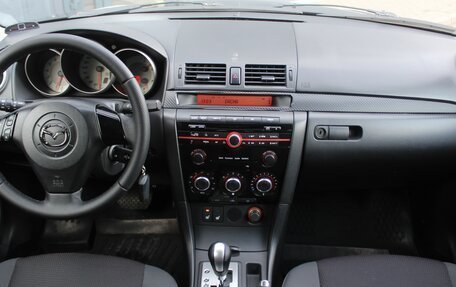 Mazda 3, 2008 год, 795 000 рублей, 7 фотография