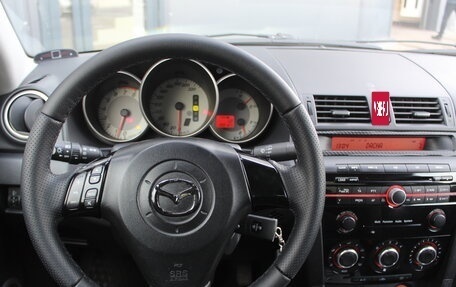 Mazda 3, 2008 год, 795 000 рублей, 8 фотография