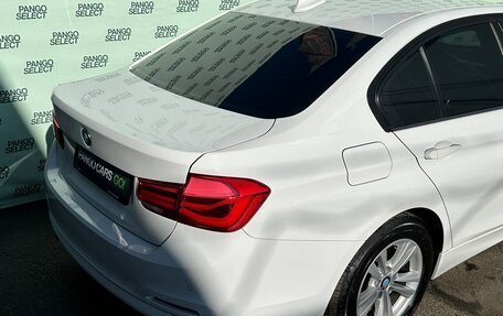 BMW 3 серия, 2016 год, 2 195 000 рублей, 8 фотография