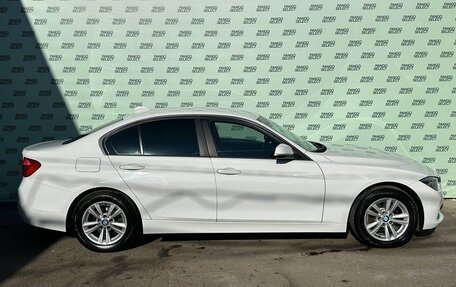 BMW 3 серия, 2016 год, 2 195 000 рублей, 9 фотография