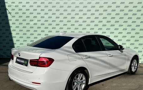 BMW 3 серия, 2016 год, 2 195 000 рублей, 7 фотография