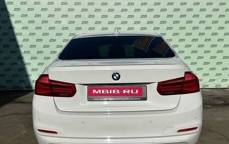 BMW 3 серия, 2016 год, 2 195 000 рублей, 6 фотография