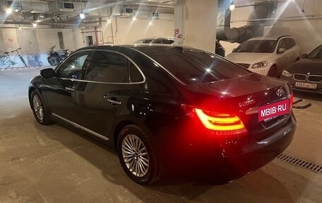 Hyundai Equus II, 2015 год, 1 800 000 рублей, 3 фотография