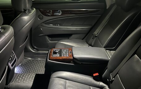 Hyundai Equus II, 2015 год, 1 800 000 рублей, 7 фотография