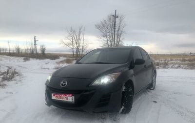 Mazda 3, 2009 год, 850 000 рублей, 1 фотография