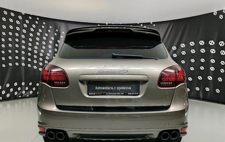 Porsche Cayenne III, 2013 год, 3 499 000 рублей, 6 фотография