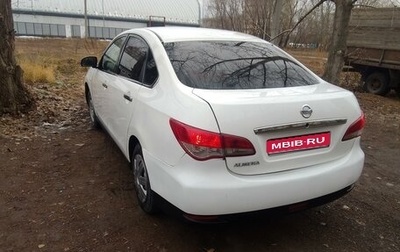 Nissan Almera, 2017 год, 400 000 рублей, 1 фотография