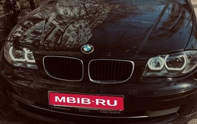 BMW 1 серия, 2010 год, 1 000 000 рублей, 1 фотография