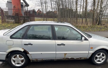 Volkswagen Passat B4, 1994 год, 142 000 рублей, 7 фотография