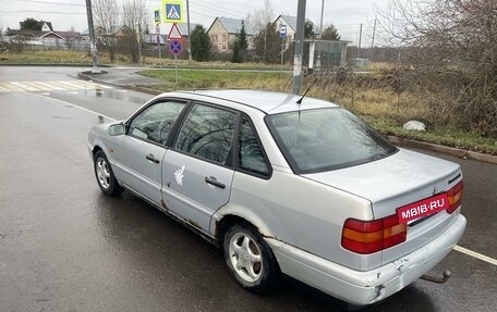 Volkswagen Passat B4, 1994 год, 142 000 рублей, 4 фотография