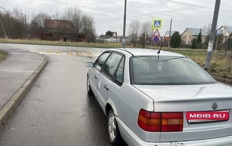 Volkswagen Passat B4, 1994 год, 142 000 рублей, 5 фотография