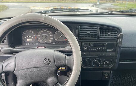 Volkswagen Passat B4, 1994 год, 142 000 рублей, 19 фотография