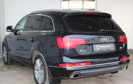 Audi Q7, 2014 год, 2 220 000 рублей, 8 фотография