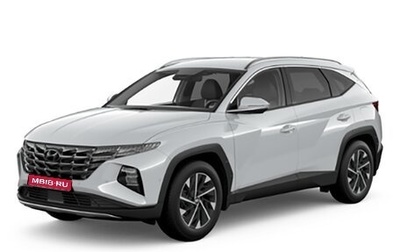 Hyundai Tucson, 2024 год, 3 640 000 рублей, 1 фотография