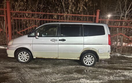 Nissan Serena II, 2000 год, 480 000 рублей, 2 фотография