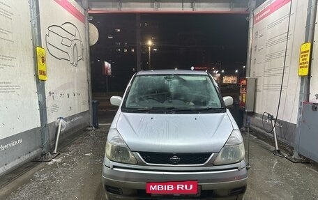 Nissan Serena II, 2000 год, 480 000 рублей, 5 фотография