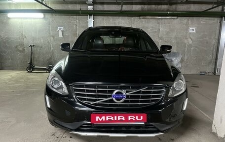 Volvo XC60 II, 2014 год, 2 040 000 рублей, 2 фотография