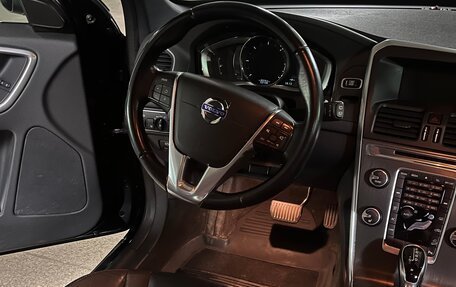 Volvo XC60 II, 2014 год, 2 040 000 рублей, 13 фотография