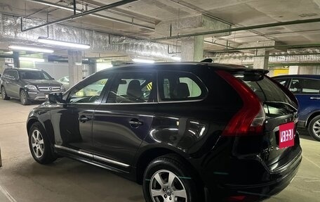 Volvo XC60 II, 2014 год, 2 040 000 рублей, 9 фотография