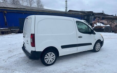 Citroen Berlingo II рестайлинг, 2014 год, 450 000 рублей, 3 фотография