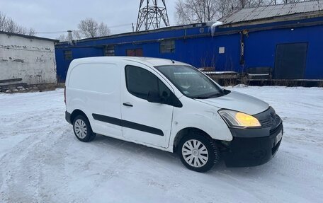 Citroen Berlingo II рестайлинг, 2014 год, 450 000 рублей, 2 фотография