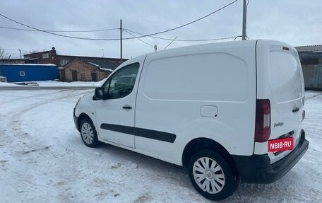 Citroen Berlingo II рестайлинг, 2014 год, 450 000 рублей, 6 фотография