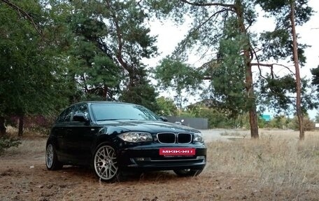 BMW 1 серия, 2010 год, 1 000 000 рублей, 7 фотография