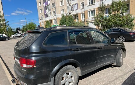 SsangYong Kyron I, 2008 год, 850 000 рублей, 6 фотография