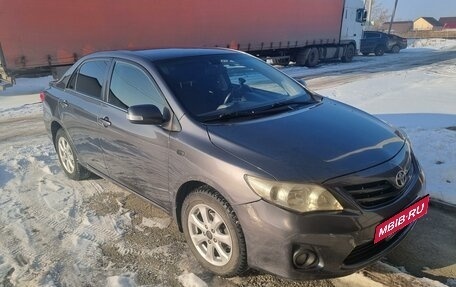 Toyota Corolla, 2012 год, 1 150 000 рублей, 6 фотография