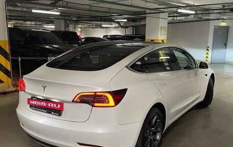 Tesla Model 3 I, 2019 год, 3 099 000 рублей, 3 фотография