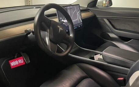 Tesla Model 3 I, 2019 год, 3 099 000 рублей, 9 фотография