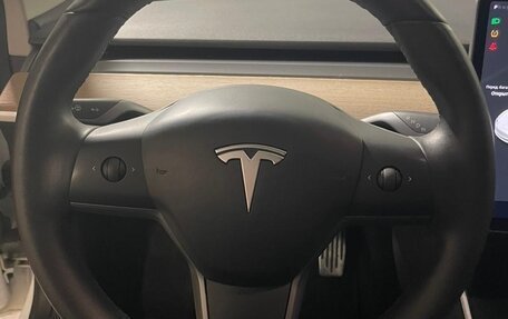 Tesla Model 3 I, 2019 год, 3 099 000 рублей, 11 фотография