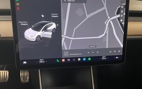 Tesla Model 3 I, 2019 год, 3 099 000 рублей, 12 фотография