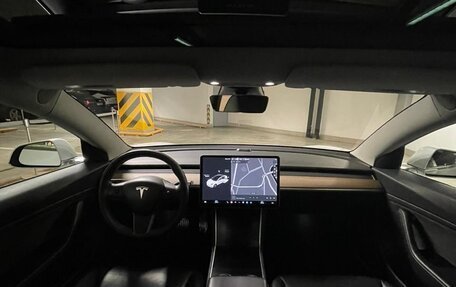 Tesla Model 3 I, 2019 год, 3 099 000 рублей, 15 фотография