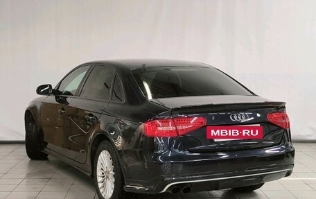 Audi A4, 2013 год, 1 120 000 рублей, 3 фотография