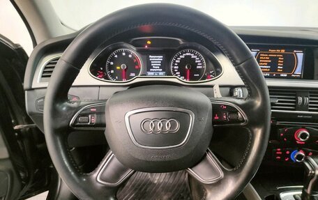 Audi A4, 2013 год, 1 120 000 рублей, 12 фотография