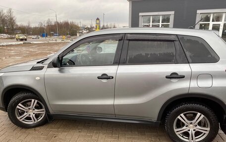 Suzuki Vitara II рестайлинг, 2018 год, 1 900 000 рублей, 5 фотография