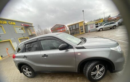 Suzuki Vitara II рестайлинг, 2018 год, 1 900 000 рублей, 2 фотография