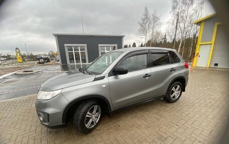 Suzuki Vitara II рестайлинг, 2018 год, 1 900 000 рублей, 3 фотография