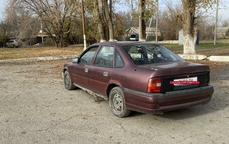 Opel Vectra A, 1994 год, 70 000 рублей, 3 фотография