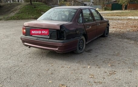 Opel Vectra A, 1994 год, 70 000 рублей, 4 фотография