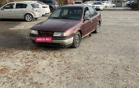 Opel Vectra A, 1994 год, 70 000 рублей, 7 фотография