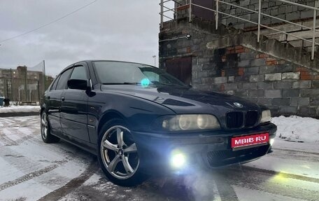 BMW 5 серия, 1998 год, 450 000 рублей, 1 фотография