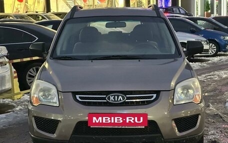 KIA Sportage II, 2009 год, 925 990 рублей, 7 фотография