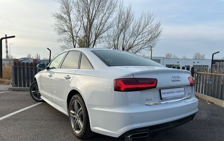 Audi A6, 2016 год, 2 279 900 рублей, 8 фотография