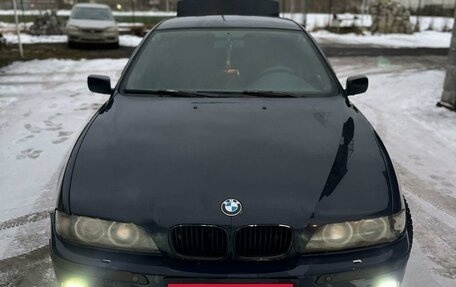 BMW 5 серия, 1998 год, 450 000 рублей, 2 фотография