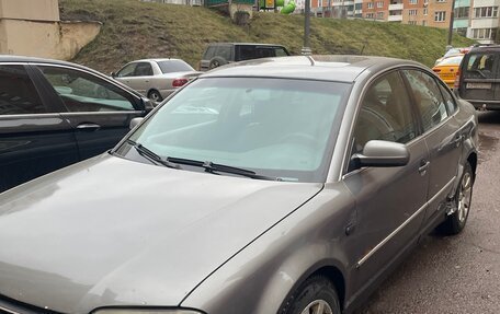 Volkswagen Passat B5+ рестайлинг, 2003 год, 330 000 рублей, 2 фотография