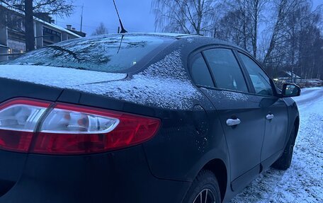 Renault Fluence I, 2013 год, 750 000 рублей, 5 фотография