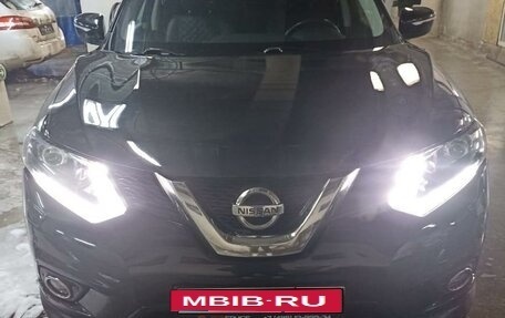 Nissan X-Trail, 2015 год, 1 800 000 рублей, 1 фотография